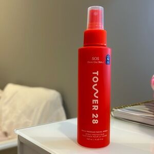 Tower 28 save our skin daily rescue facial spray
